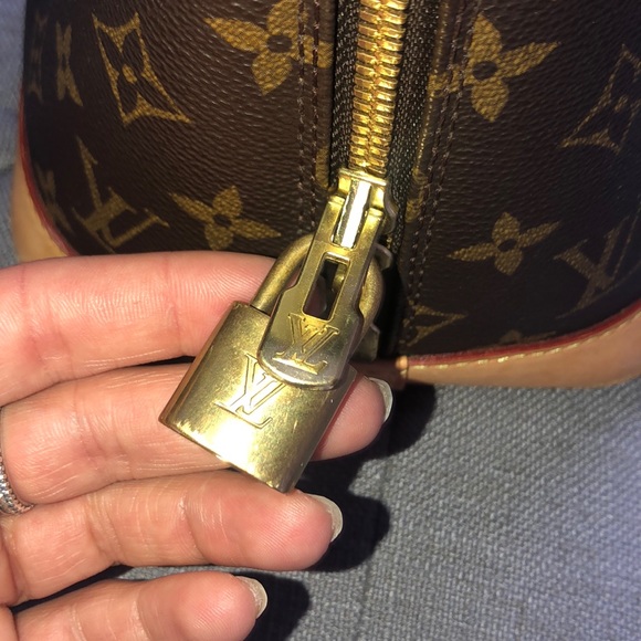 Louis Vuitton Alma FL1020 - Picture 6 of 13